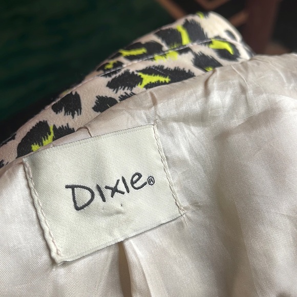 Dixie lightweight jacket - Picture 4 of 5